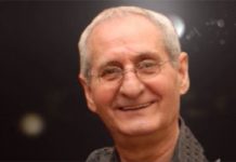 L’illustre musicista iraniano Andranic Asatourian è deceduto