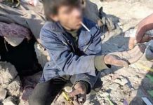 “Il traffico dei narcotici in Iran ammonta a 20.000 miliardi di toman e una parte viene spesa per la politica e le elezioni”