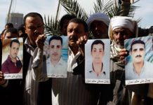 La Resistenza Iraniana condanna l’odiosa uccisione degli operai egiziani