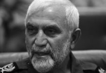 Un alto comandante dei Passdaran: “Nelle proteste anti-regime in Iran, 830 persone hanno subito la rottura della spina dorsale”