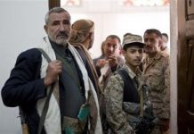 Stati Uniti e Gran Bretagna chiudono le ambasciate nello Yemen