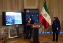Iran: oppositori all’estero, sito segreto per attività nucleari