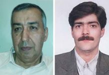 Iran: detenuti politici privati dei servizi sanitari e tormentati a morte