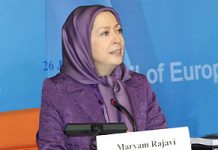 Iran – Ex-alti funzionari U.S.A.: “L’apparizione di Maryam Rajavi al Congresso, una buona mossa”