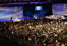 Maryam Rajavi: “Il potere delle donne è il maggiore avversario del fondamentalismo islamico”