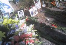 IRAN: Ai parenti delle vittime del massacro dei prigionieri politici del 1988 viene impedito di rendere omaggio ai loro cari