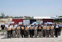 La detenzione illegale del residente di Liberty Safar Zakery prolungata per la sesta volta per conto del regime iraniano