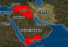 Il regime in Iran è la causa principale della crisi nella regione