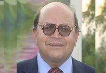 Si ostacola la sepoltura di Jalal Abedini deceduto a Camp Liberty a causa del blocco sanitario