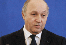 La Francia è cauta sull’accordo sul nucleare iraniano