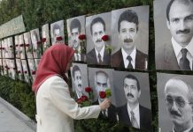 Iran – Parigi: Una conferenza per commemorare il massacro dell’8 Aprile ad Ashraf
