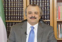 Online Q&A con Mohammad Mohaddessin sul ruolo del regime Iraniano all’interno del Fondamentalismo Islamico