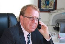 “Compiacere il regime iraniano nei colloqui sul nucleare è uno sbaglio enorme”, avverte Stevenson