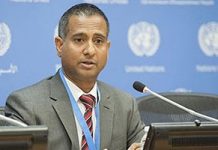 Il regime iraniano si avvia a giustiziare più di 1000 persone quest’anno – ONU