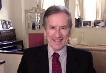 “L’Occidente deve sostenere la Resistenza Iraniana”, esorta l’Amb. Giulio Terzi