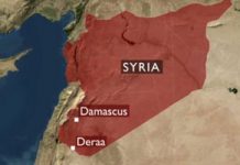 30 miliziani hezbollah uccisi in Siria