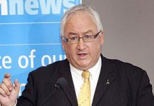 “Non ci si può fidare dell’Iran nei colloqui sul nucleare con l’Occidente”, ammonisce un parlamentare australiano