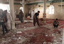 Scoperti legami con l’Iran ed Hezbollah negli attacchi dell’ISIS in Arabia Saudita