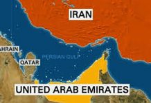 Singapore critica l’Iran per aver sparato colpi di avvertimento contro una nave commerciale