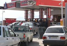 IRAN: Il prezzo della benzina aumenterà del 40%