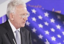 Online Q and A: Il Programma Nucleare Clandestino dell’Iran