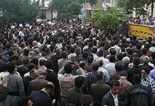 Iran: Aumento della repressione nei confronti degli insegnanti in Iran in prossimità dell’apertura delle scuole e della Giornata Internazionale degli Insegnanti