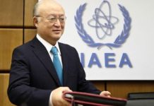 AIEA: Nessuna garanzia che tutto il programma nucleare dell’Iran sia pacifico