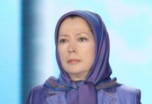 Gran raduno a Parigi-Villepinte di iraniani e sostenitori della resistenza provenienti da 69 nazioni