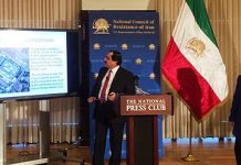 Il CNRI farà un rapporto dettagliato sugli inganni del regime iraniano nei colloqui sul nucleare