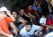 La Resistenza Iraniana condanna decisamente la collaborazione tra il governo australiano e Tehran per l’estradizione dei richiedenti-asilo iraniani
