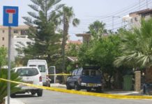 Un membro di Hezbollah addestrato dall’IRGC iraniano arrestato a Cipro perché progettava un attentato dinamitardo