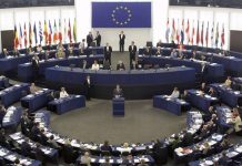 IRAN: 220 parlamentari europei appoggiano il piano in dieci punti di Maryam Rajavi