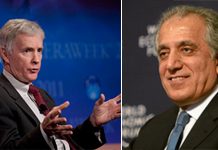Gli ex-inviati U.S.A. in Iraq: “La situazione in Iraq sta peggiorando”
