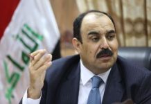 Un importante parlamentare iracheno: “I membri del PMOI devono essere trattati secondo le leggi internazionali”