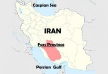 Iran: Un ragazzo ha perso la vita per i colpi sparati dalle forze repressive a Lamord, Fars