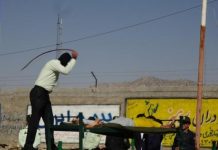 480 persone condannate alla fustigazione in Iran per aver mangiato durante il Ramadan
