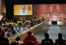 Maryam Rajavi: “Il regime iraniano è il nemico dei musulmani, sia sciiti che sunniti