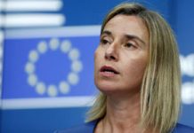 Il viaggio della Mogherini in Iran incoraggia altre esecuzioni