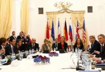 Accordo con l’Iran: siamo caduti in una trappola?