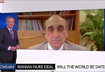 Il portavoce dell’opposizione iraniana a Sky News: “Fidarsi dei mullah è imprudente”