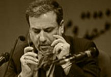 Durante un incontro privato il principale negoziatore del regime iraniano ammette di aver fortemente ingannato l’AIEA
