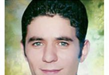 Iran: Criminale esecuzione del detenuto politico curdo Behrouz Alkhani