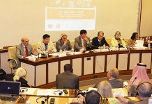 IRAN: La delegazione del CNRI partecipa alla conferenza internazionale sui diritti umani al Senato italiano