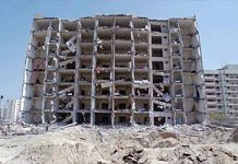 Iran: Un alto comandante dei Passdaran ha progettato l’attacco terroristico alle Khobar Towers