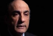 “La strage dei prigionieri iraniani non è ancora stata raccontata”, dice un ex-detenuto politico