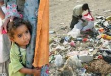 I giovani iraniani arrivano a vendere parti del proprio corpo e persino i bulbi oculari a causa dell’estrema povertà in cui versano
