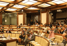 Una conferenza al Senato italiano condanna le violazioni dei diritti umani in Iran