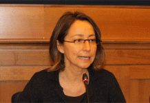 Iran – Elisabetta Zamparutti: “Il piano in 10 punti di Maryam Rajavi deve essere appoggiato”