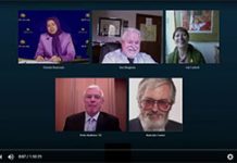 Parlamentari britannici e irlandesi condannano le violazioni dei diritti umani in Iran