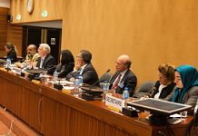 Iran: Il video della conferenza sui diritti umani di Ginevra verrà trasmesso mercoledì